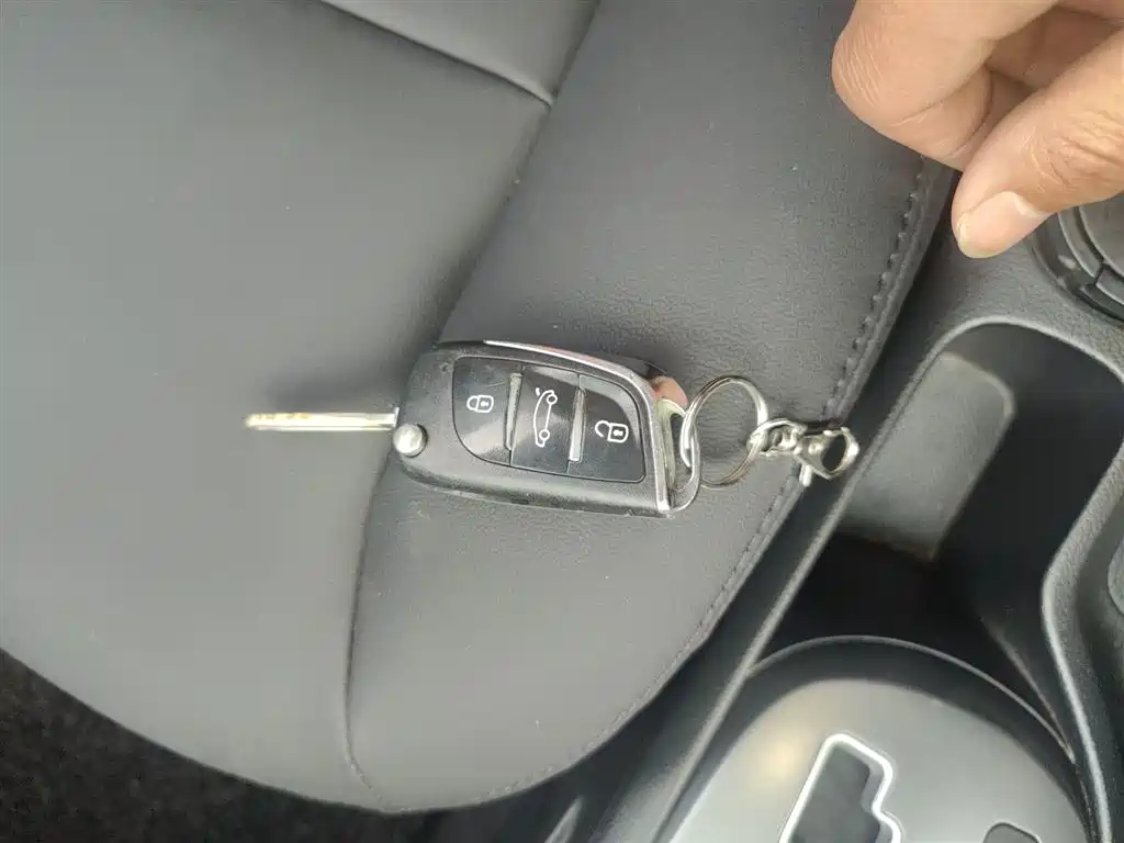 Kia K2 2015 Sedan 1.4L AT GLS фото 9