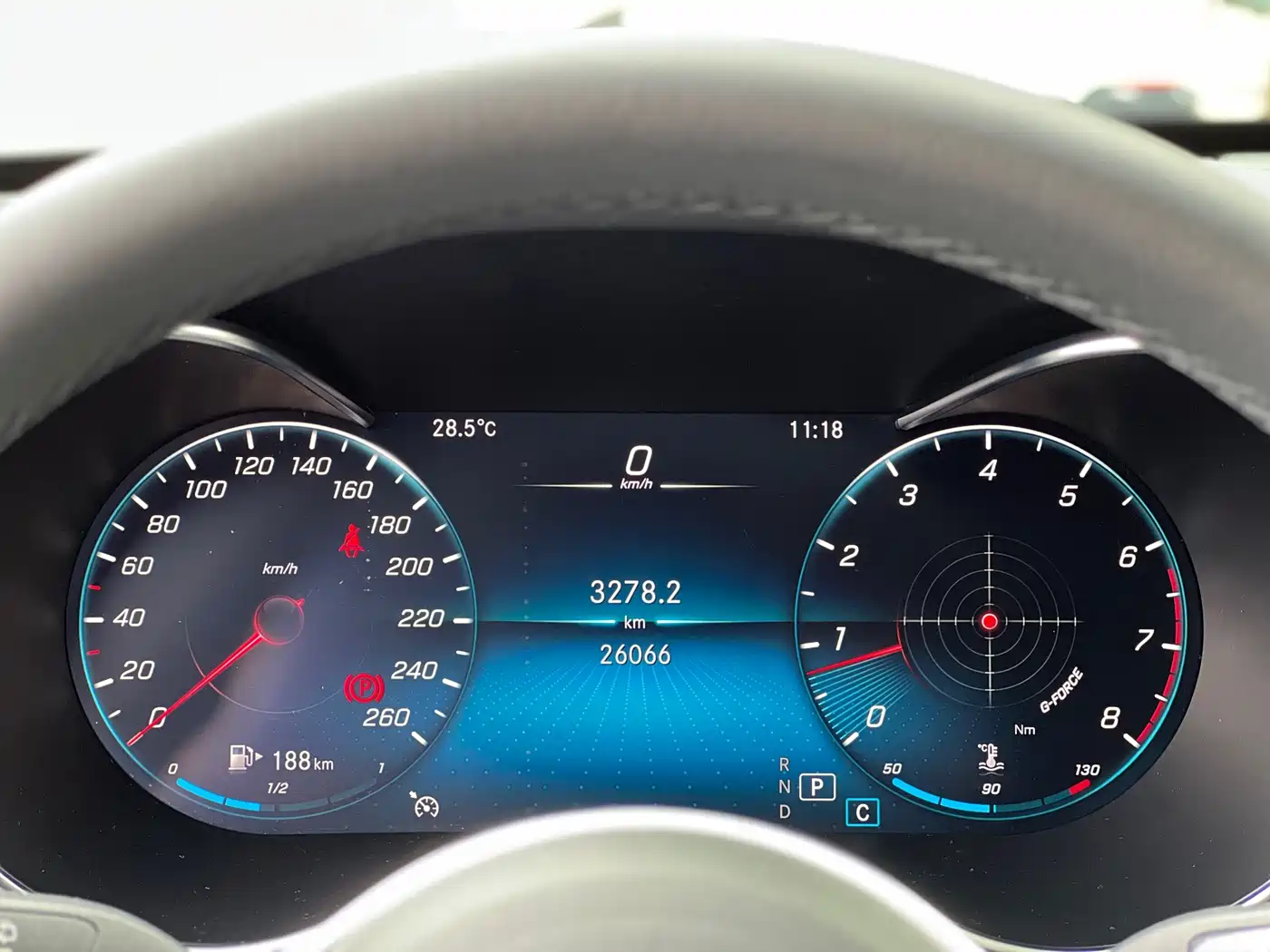 Mercedes-Benz GLC 2020 Facelift GLC 260 L 4MATIC Luxury фото 17