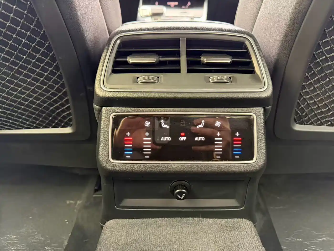 Audi A6L 2019 45 TFSI Premium Elegance фото 25