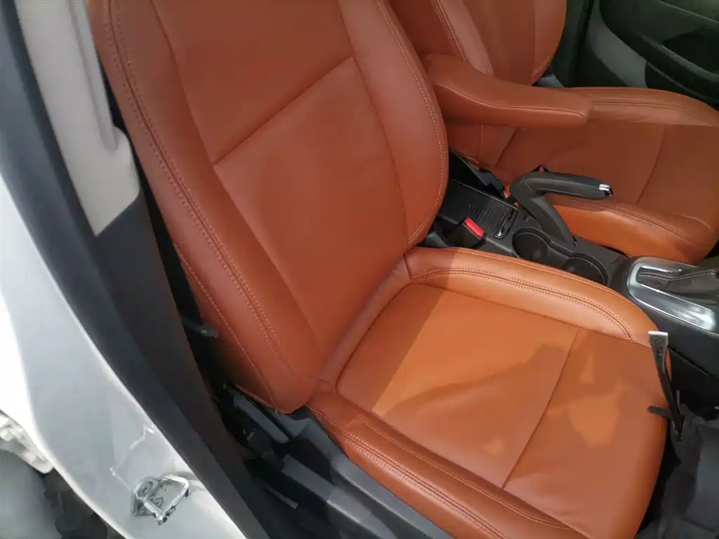 Buick Encore 2015 1.4T Automatic 2WD Urban Elite фото 25