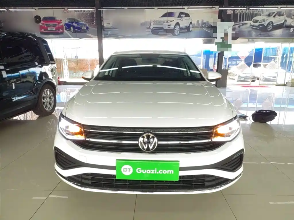 Volkswagen Bora 2025 200TSI DSG Joy Ride PRO Edition фото 3
