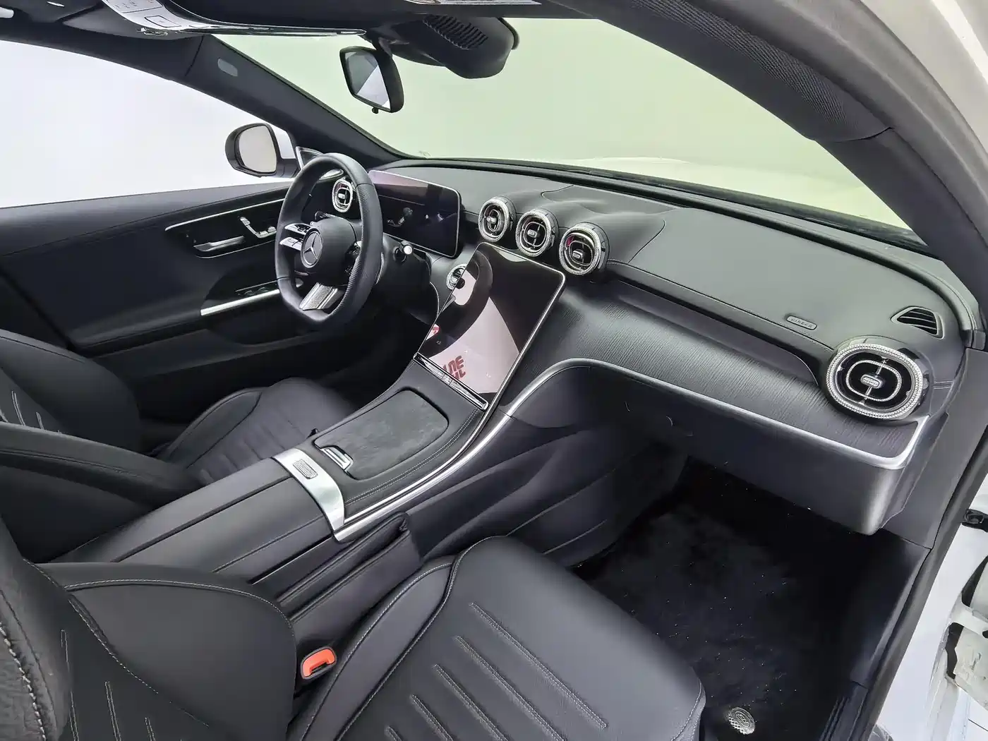Mercedes-Benz C-Class 2024 Facelift C 260 L Sport фото 10
