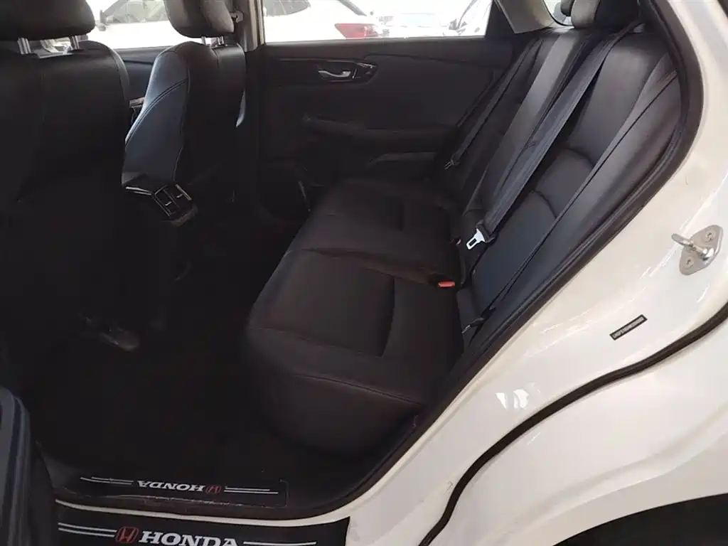 Honda Lingpai, миниатюра 17