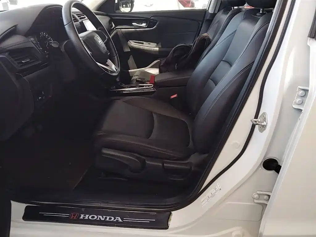 Honda Lingpai, миниатюра 15