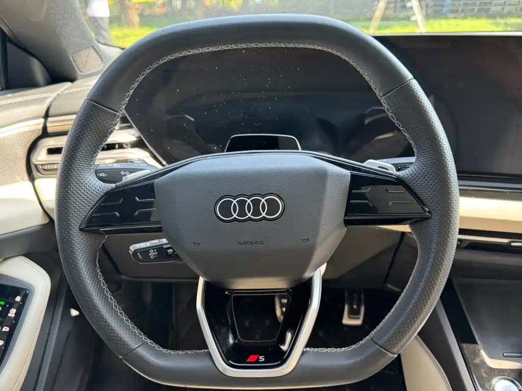 Audi A5L Sportback 2025