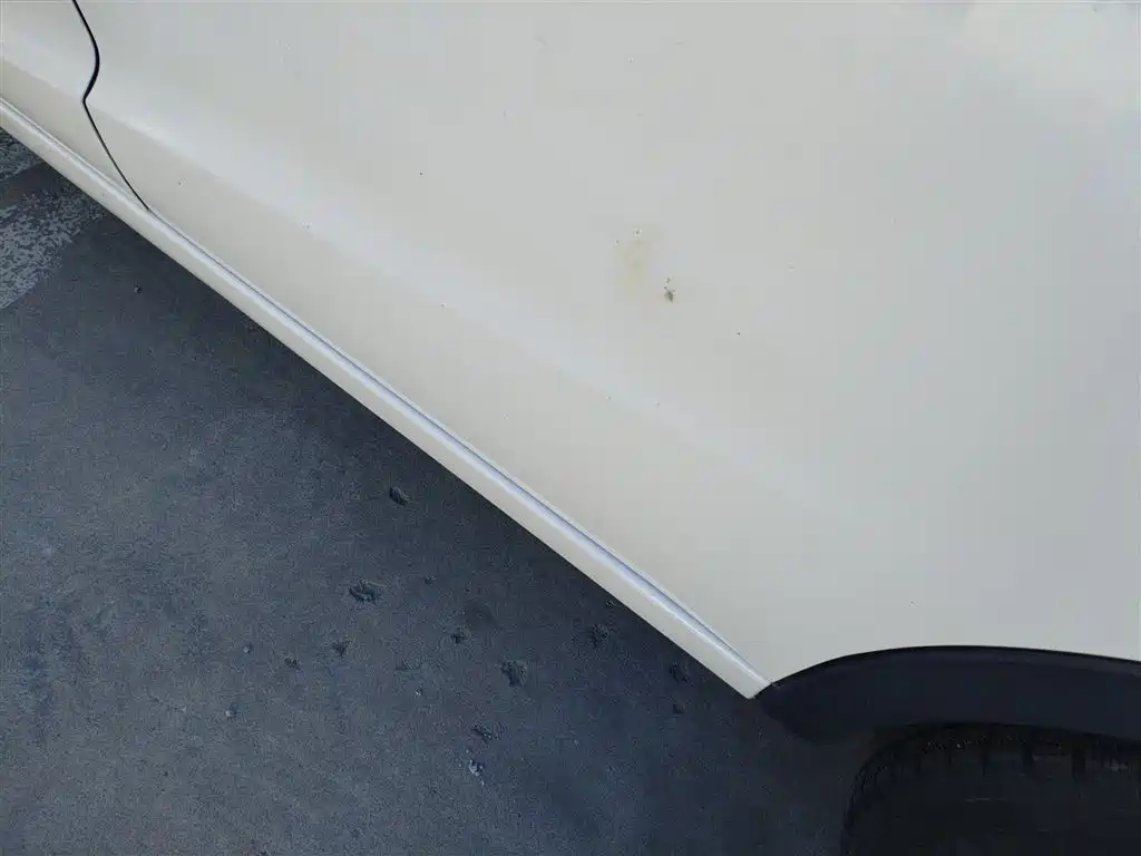 Baojun 310 2019 2016 1.2L Manual Comfort Model