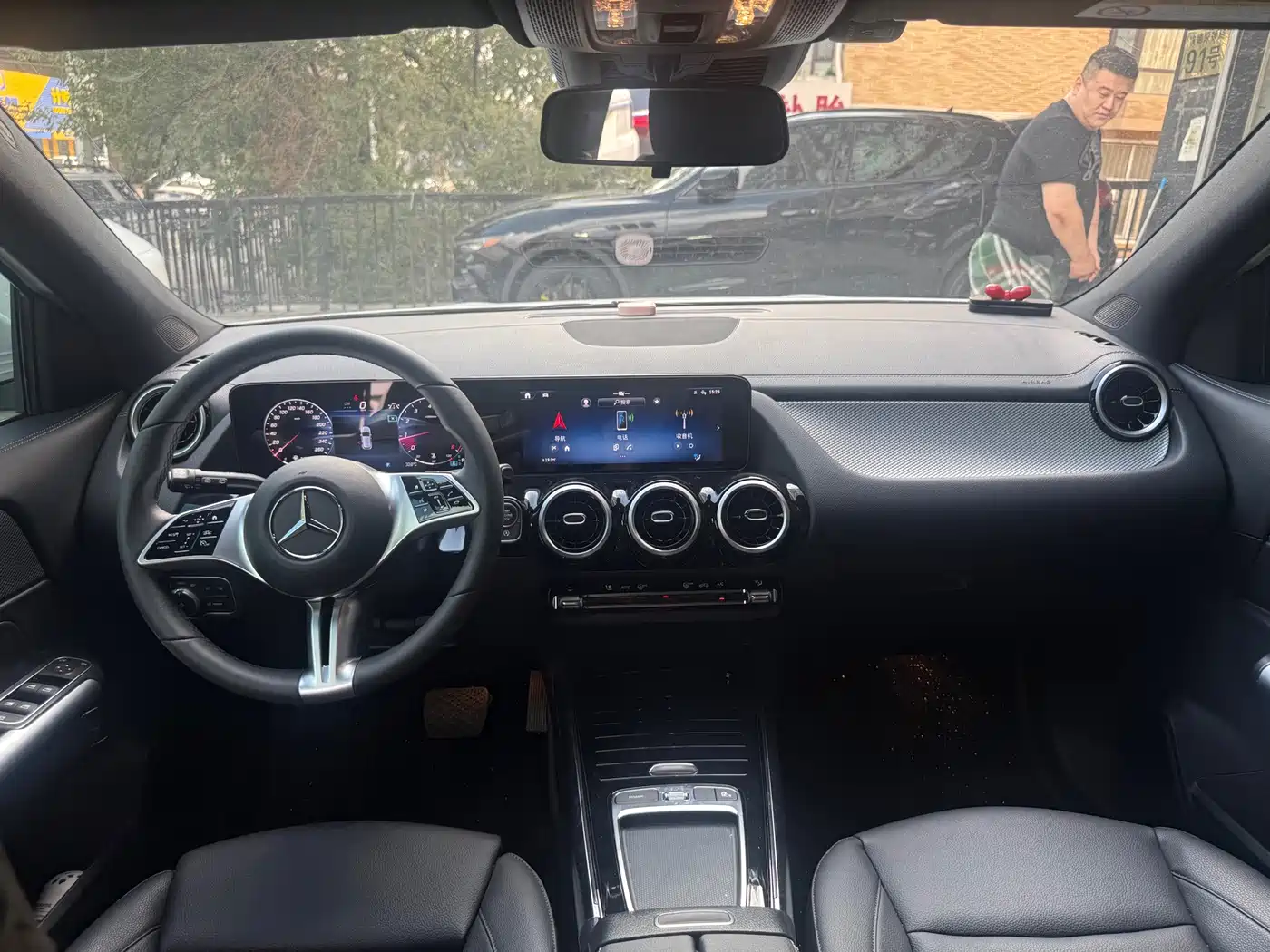 Mercedes-Benz GLA 2025 2025 GLA 200