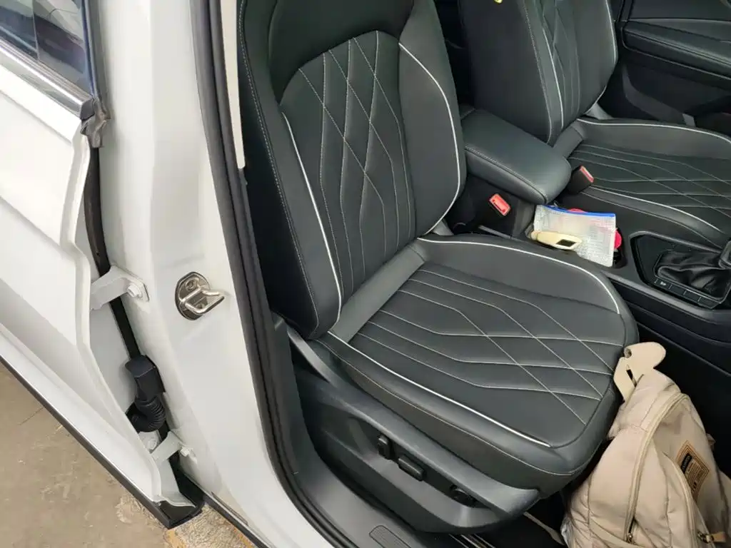 Volkswagen Tiguan, миниатюра 25
