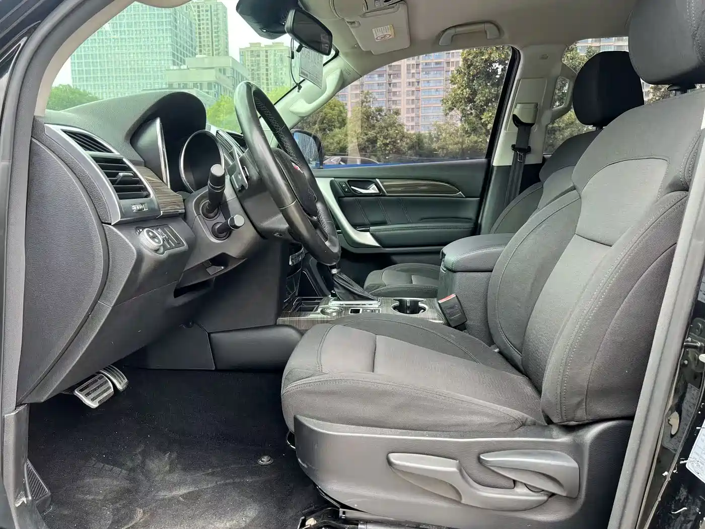 Фото 4 - Haval H9