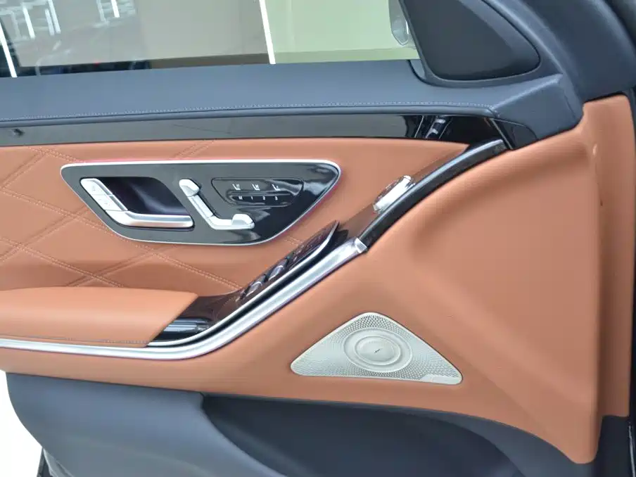 Mercedes-Benz Maybach, миниатюра 6