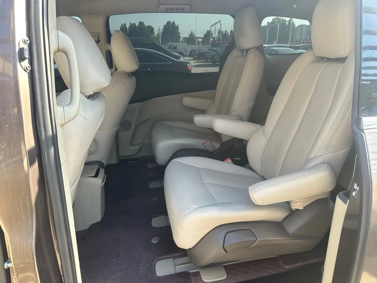 Фото 6 - Buick GL8
