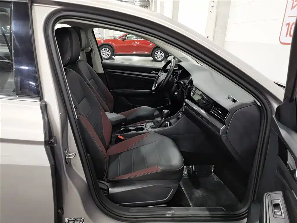 Volkswagen Bora 2021 1.5L Automatic Comfort Smart Edition фото 23