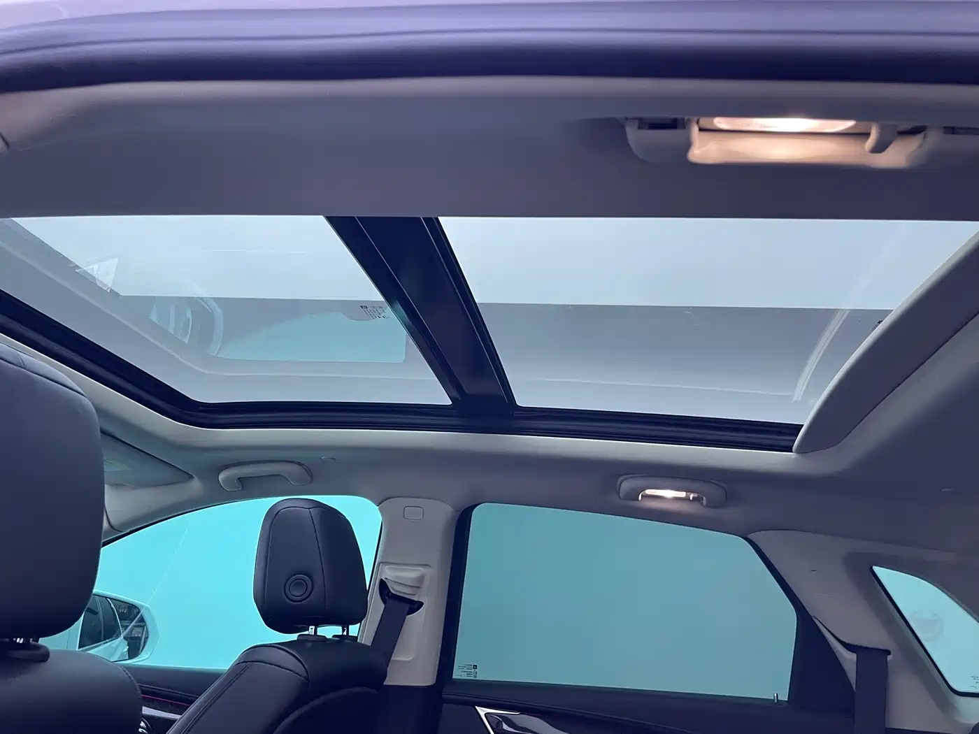Cadillac XT5 2018 25T Luxury фото 18