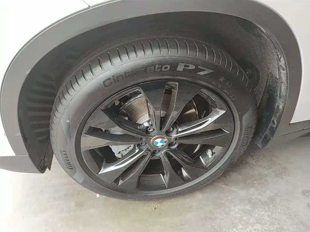 BMW X1 2021 Facelift sDrive20Li Fashion фото 23