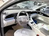 Фото 9 - Geely Galaxy Starry Wish