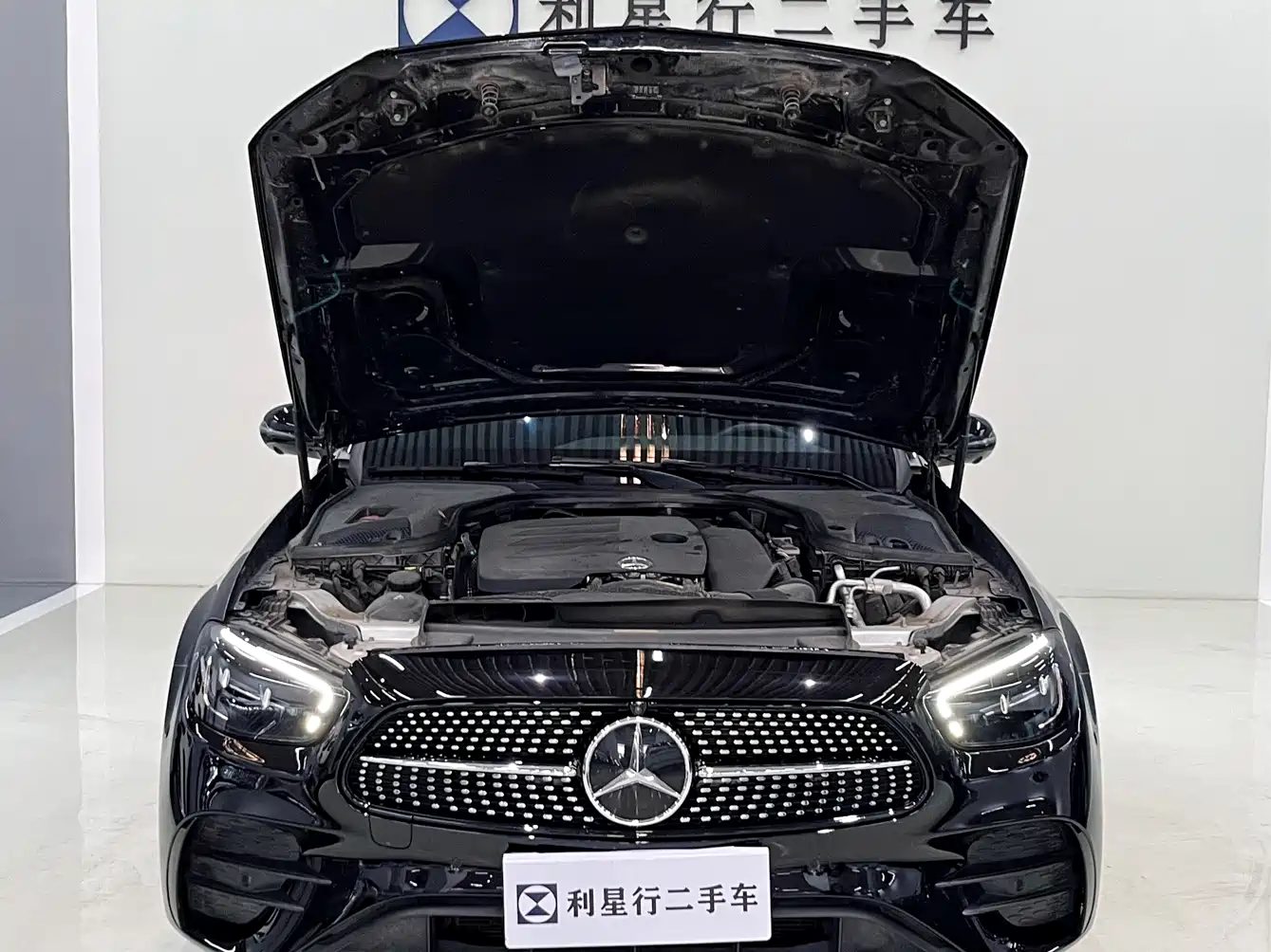Mercedes-Benz E-Class 2021 E 300 L Sport Luxury Edition фото 13