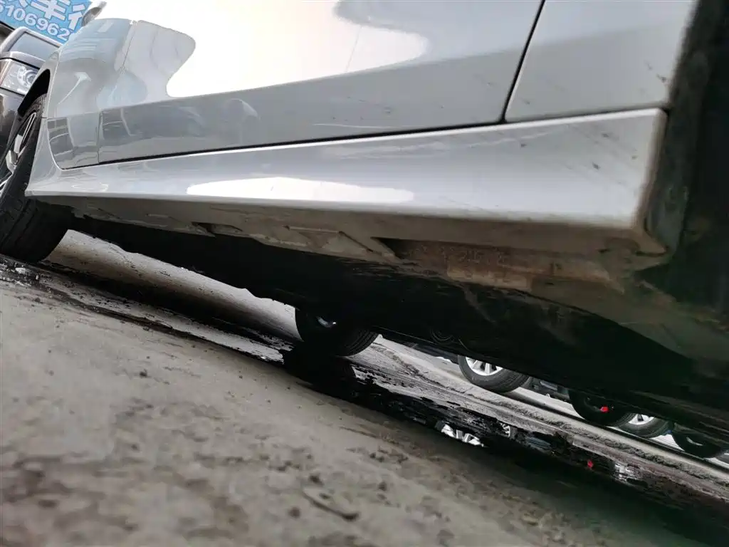 HONDA STYLE