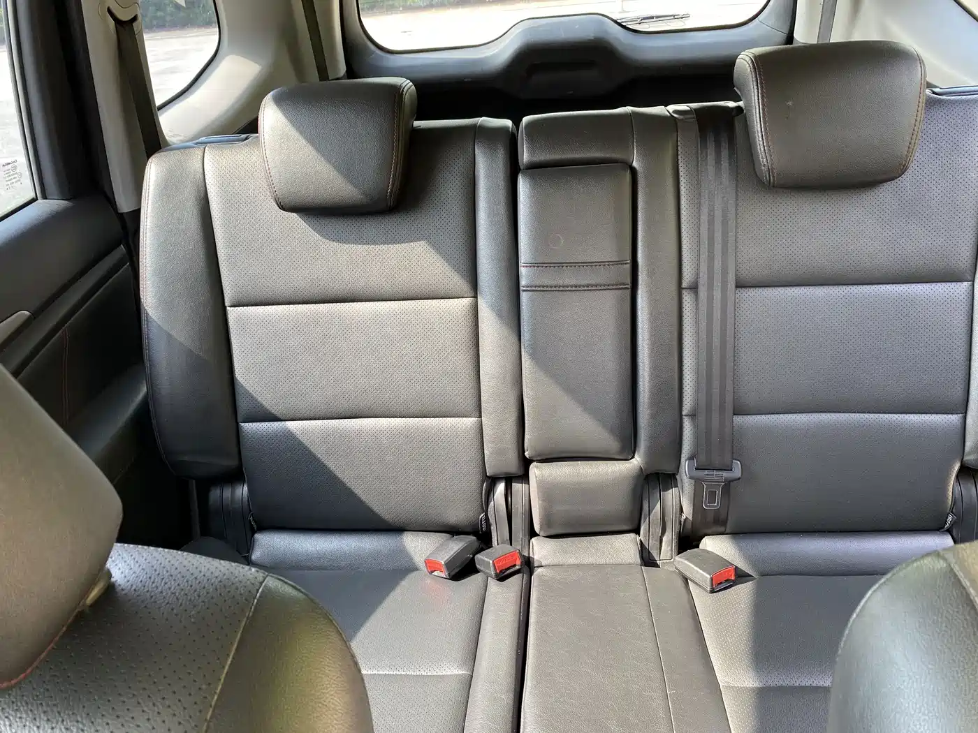 Changan Kaicheng Changan Oushang A600 2016 2016 1.5L Manual Luxury 7-Seater