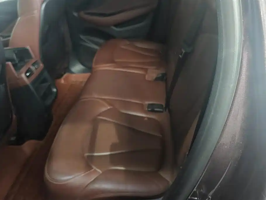 Buick Envision Plus 2014 28T AWD All-round Sports Flagship фото 11