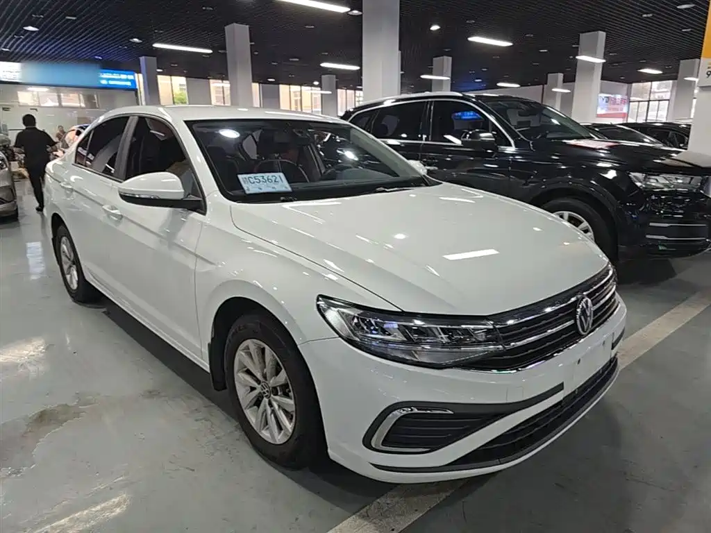 Volkswagen Bora 2023 200TSI DSG Comfort Edition фото 4