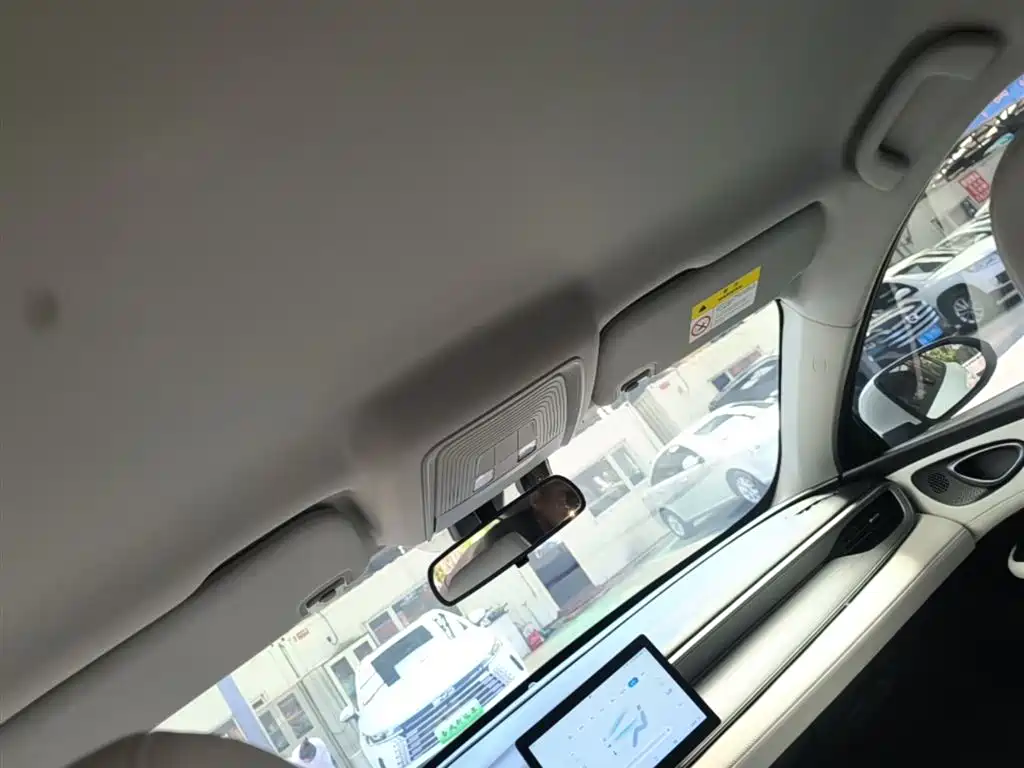 BYD Hai Bao 05 DM-i 2025 DM-i Smart Drive Edition 55KM Luxury фото 18