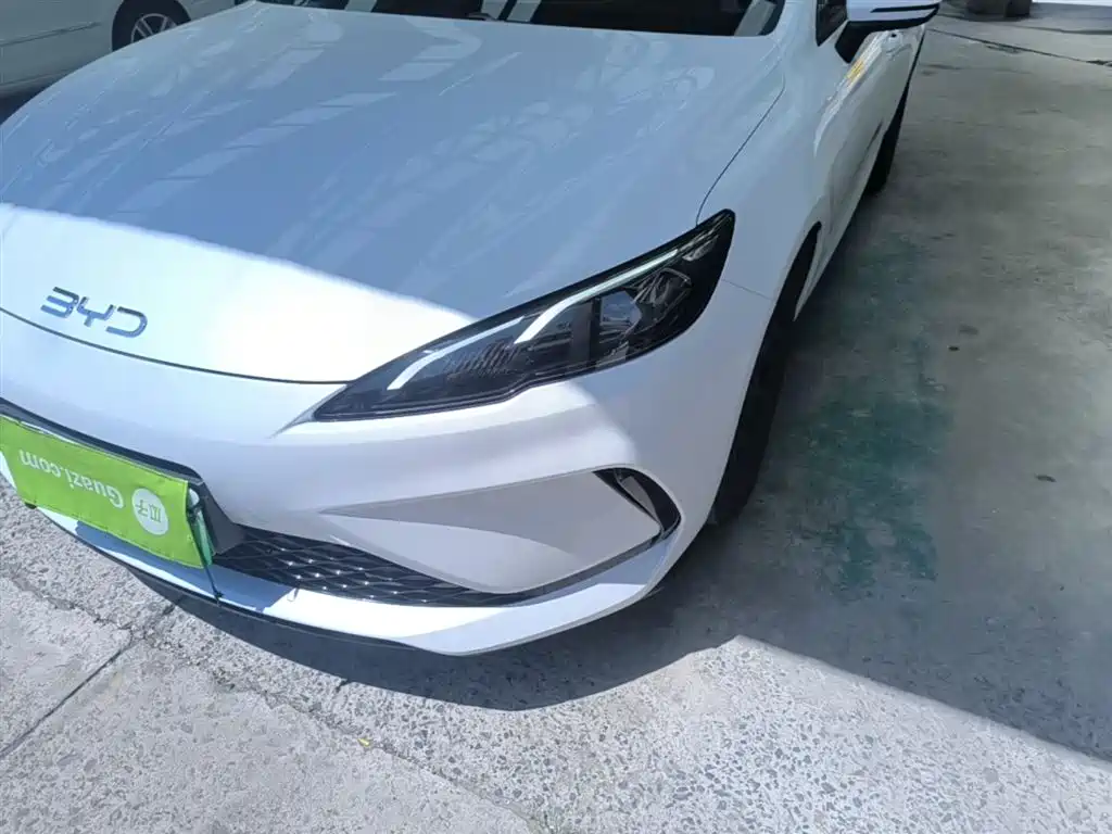 BYD Hai Bao 05 DM-i 2025 DM-i Smart Drive Edition 55KM Luxury фото 24