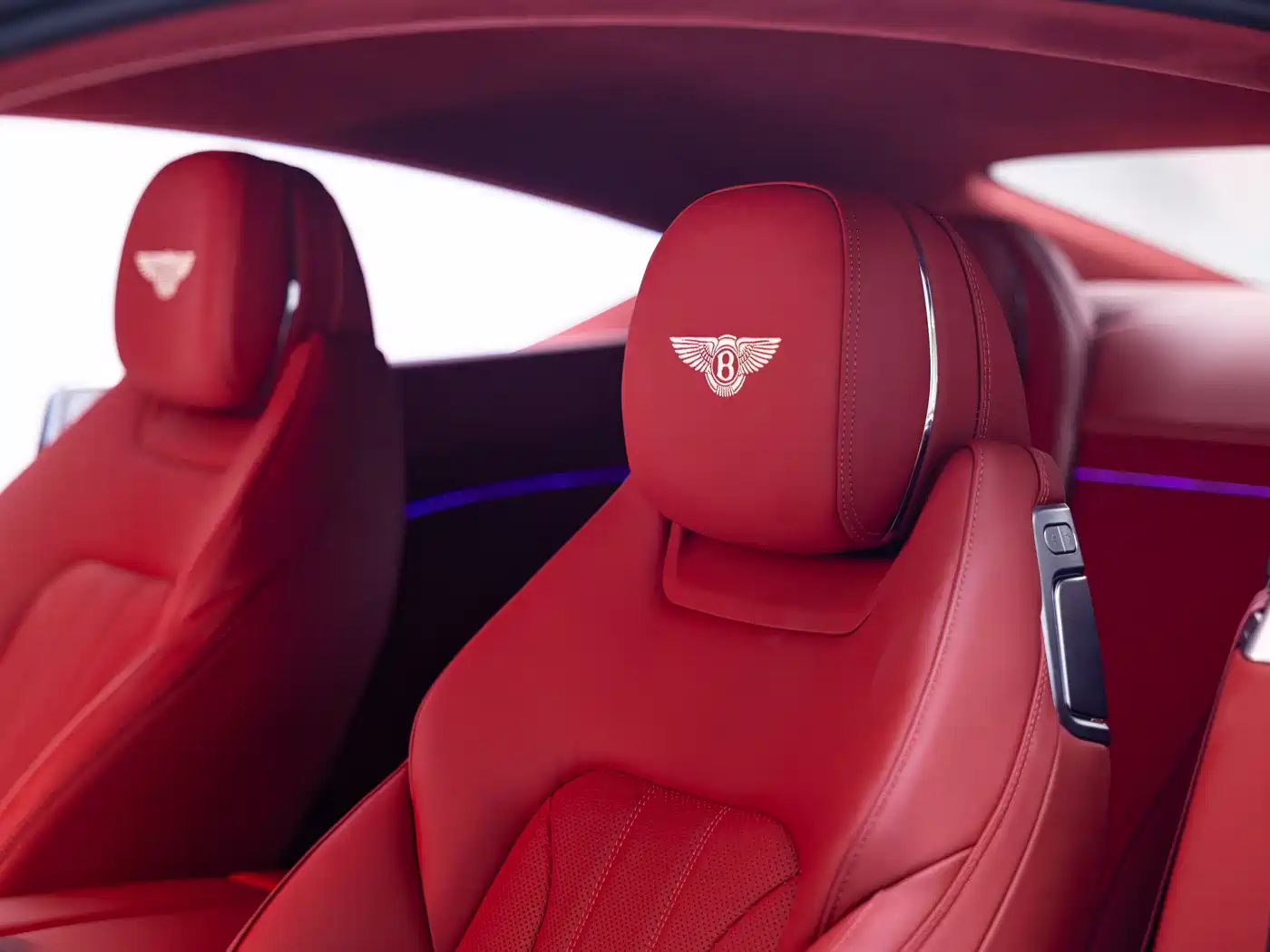 Bentley Continental 2023 2023 4.0T GT S V8