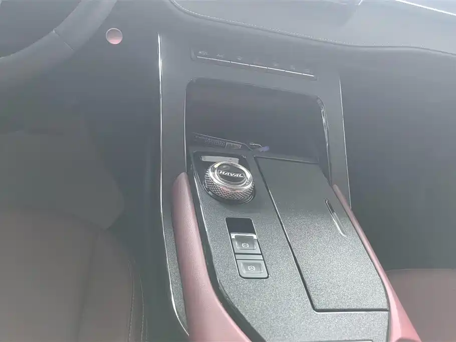 Haval H6 2021 3rd Generation 2.0T Auto AWD Max фото 16