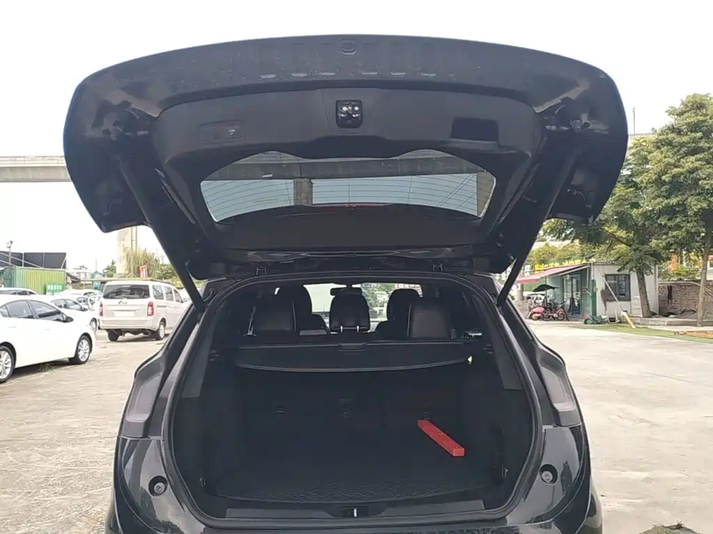 Lincoln MKC 2015 2014 2.0T 2WD Elegance Edition
