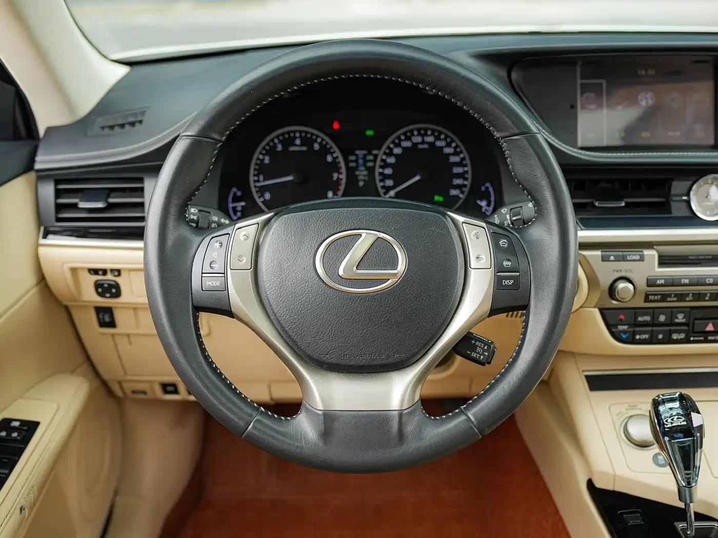 Lexus ES 2013 250 Elite Edition фото 20
