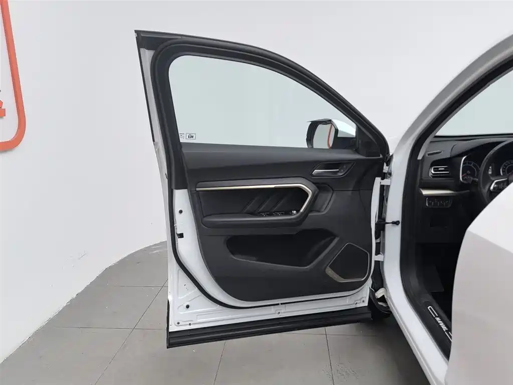 Haval H6 2019 1.5GDIT Automatic Champion Edition China V фото 8