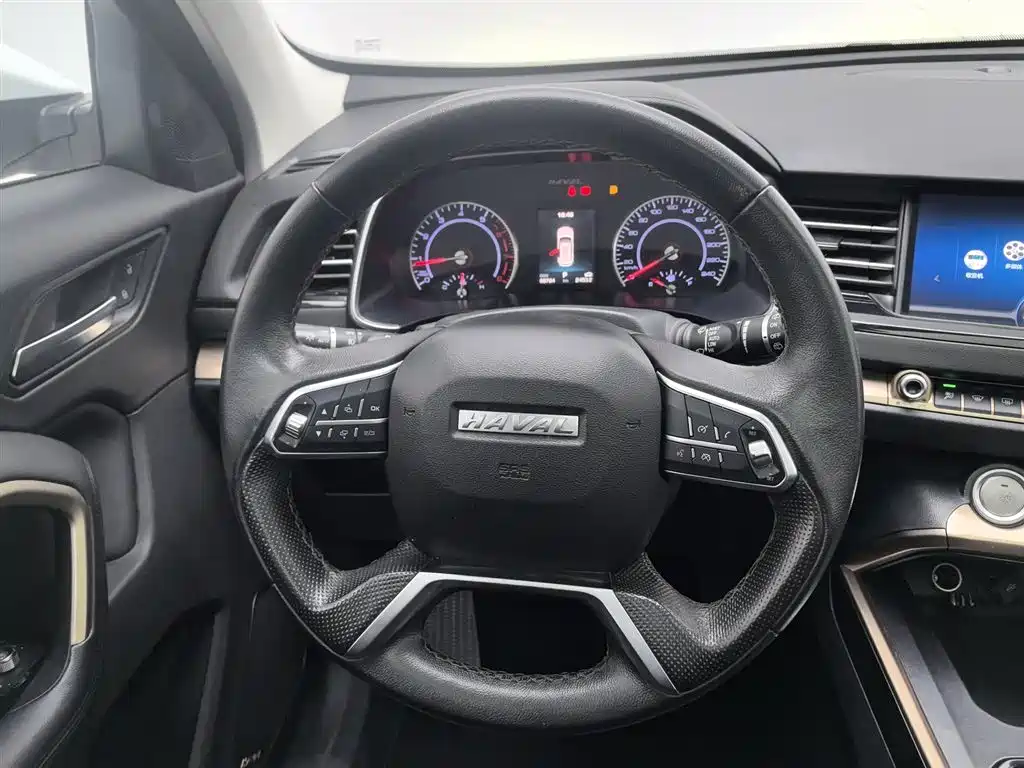 Haval H6 2019 1.5GDIT Automatic Champion Edition China V фото 11