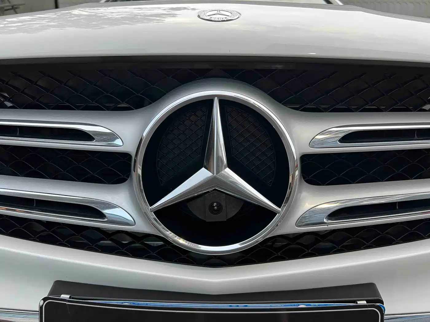 Mercedes-Benz GLC 2017 GLC 200 4MATIC фото 29
