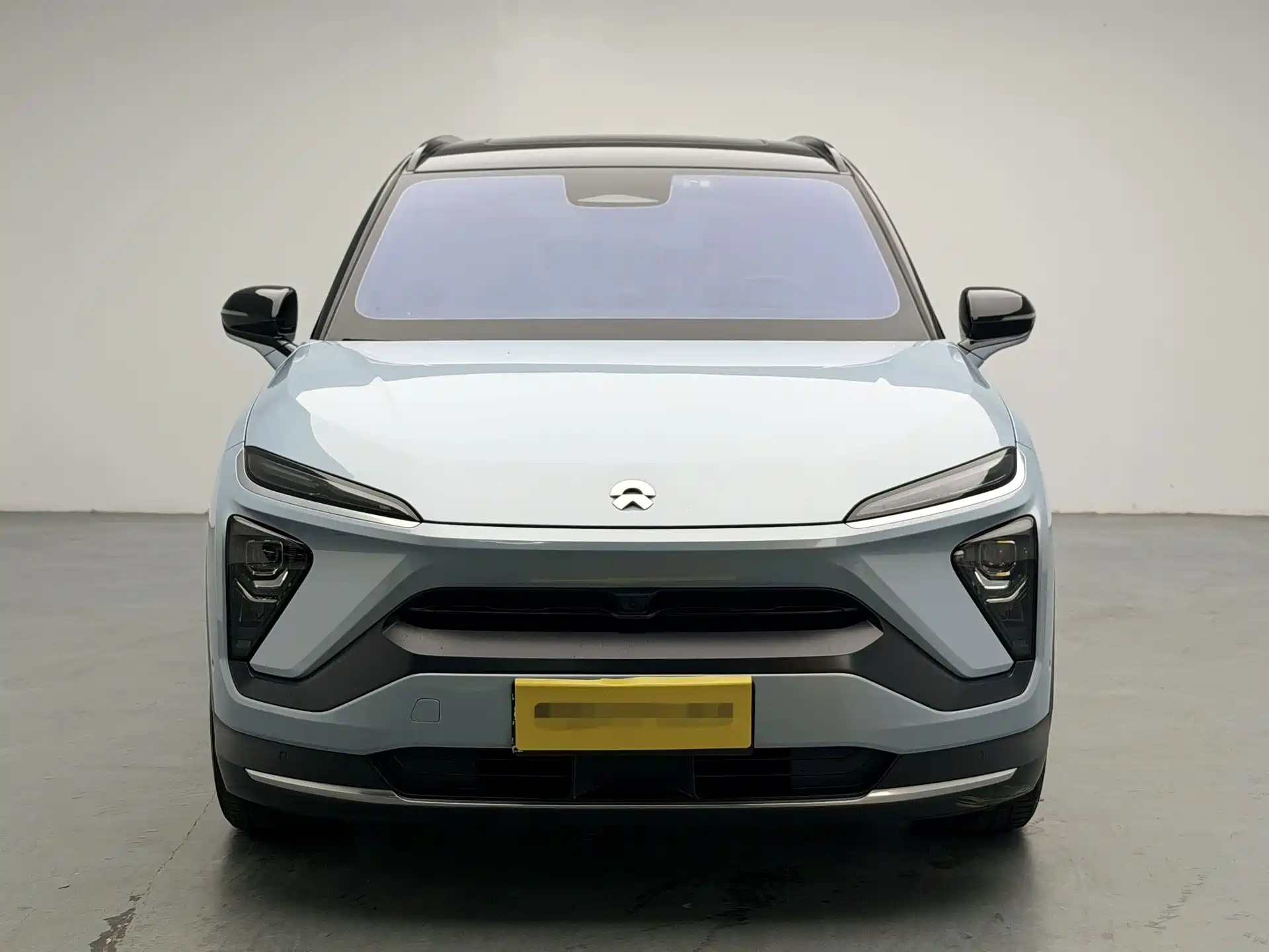 Фото 2 - NIO ES6