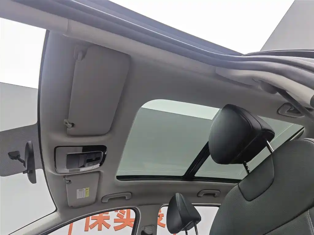 Hyundai Tucson 2023 Tucson L 1.5T Automatic 2WD GLX Elite Edition фото 14