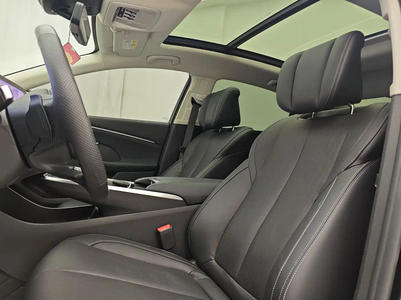 Buick LaCrosse 2024 2024 28T Yuezun Edition