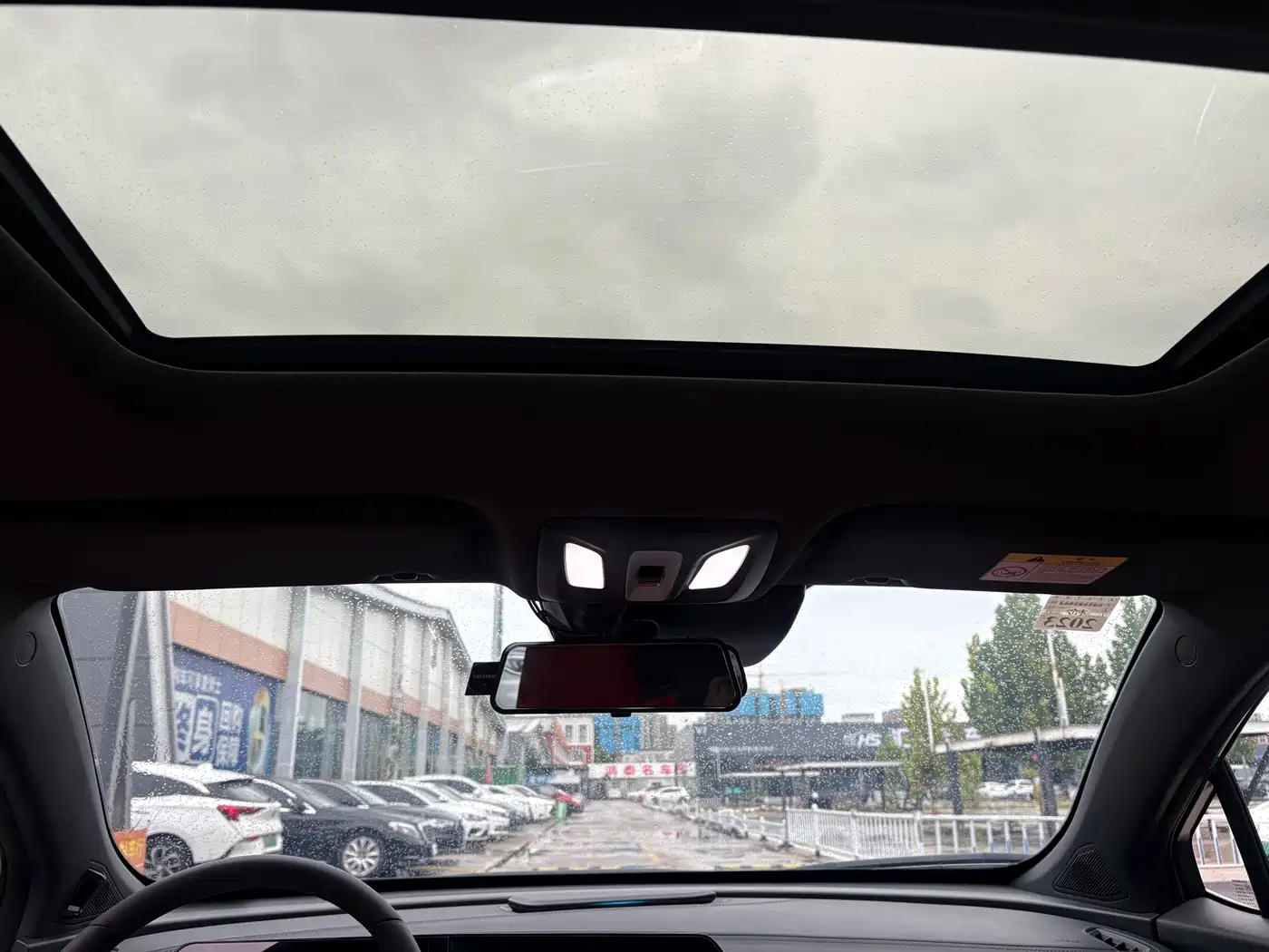 Changan UNI-T 2021 2021 1.5T Excellence