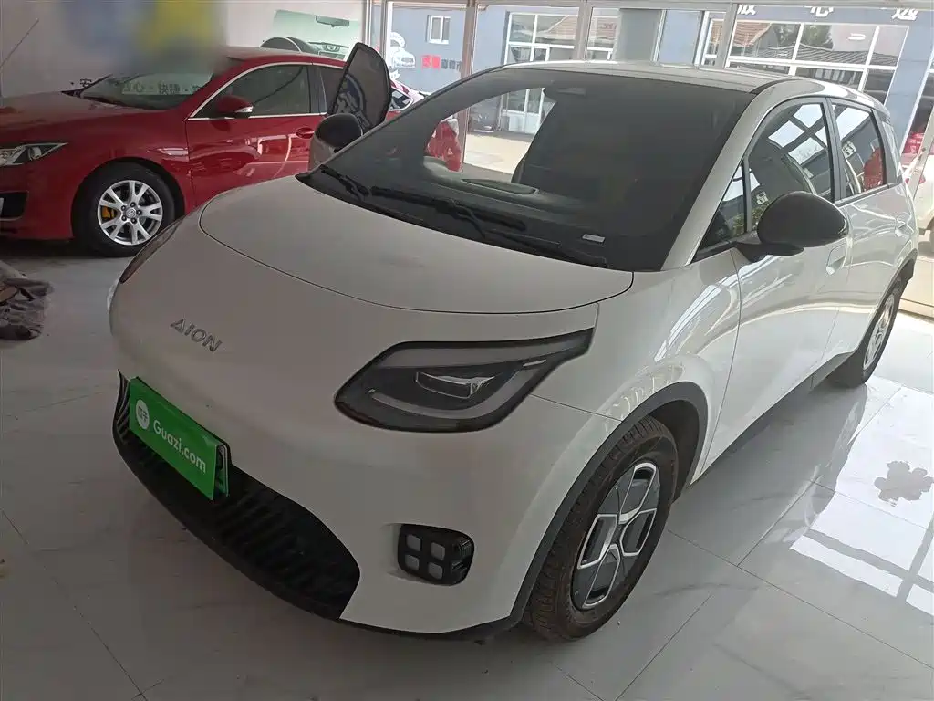 Aion UT 2025 Model 330 Starlight Edition