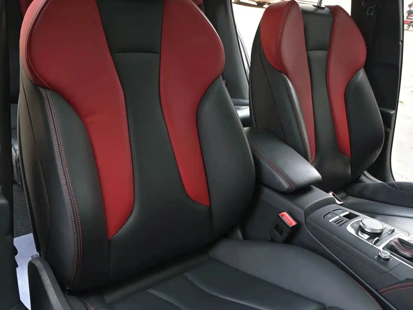 Audi S3 2019 Audi S3 2.0T Limousine фото 17