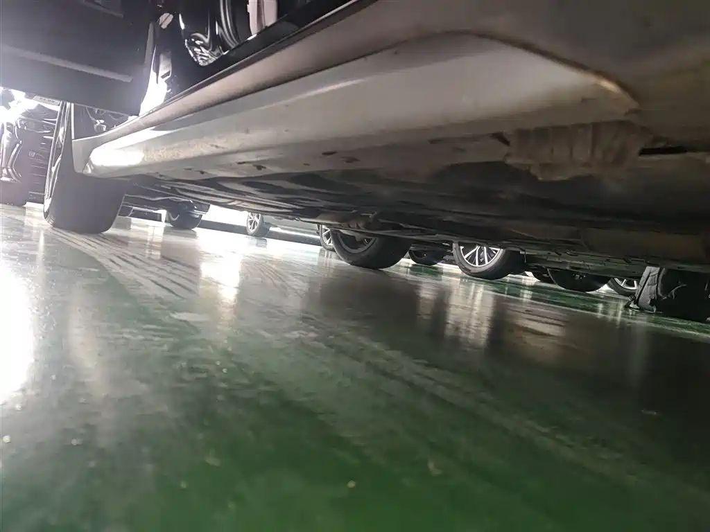 BMW X1 2018 xDrive20Li Premium Model фото 17