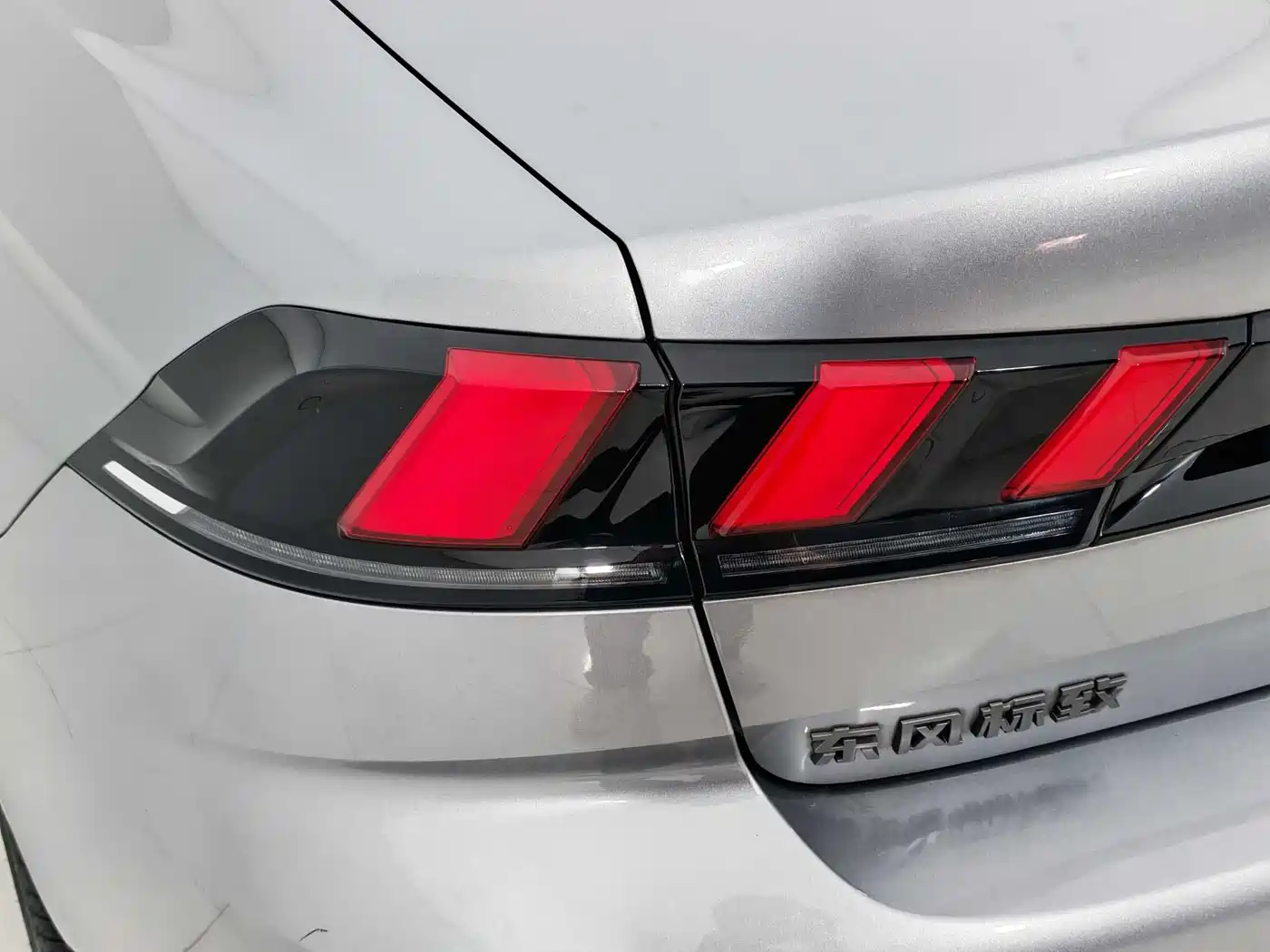 Peugeot 508 2023 508L 400THP Dynamic Flagship фото 9