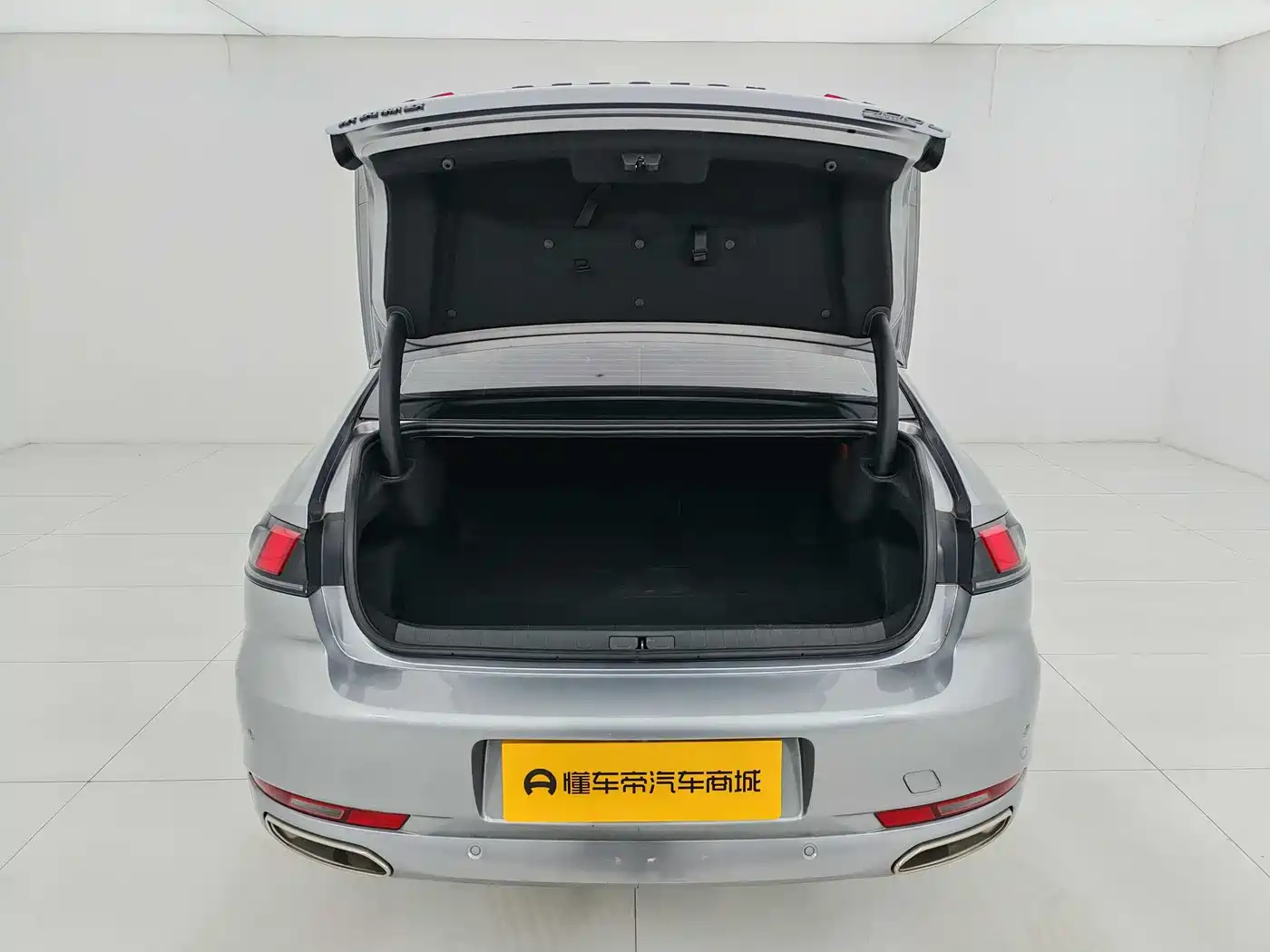 Peugeot 508 2023 508L 400THP Dynamic Flagship фото 8