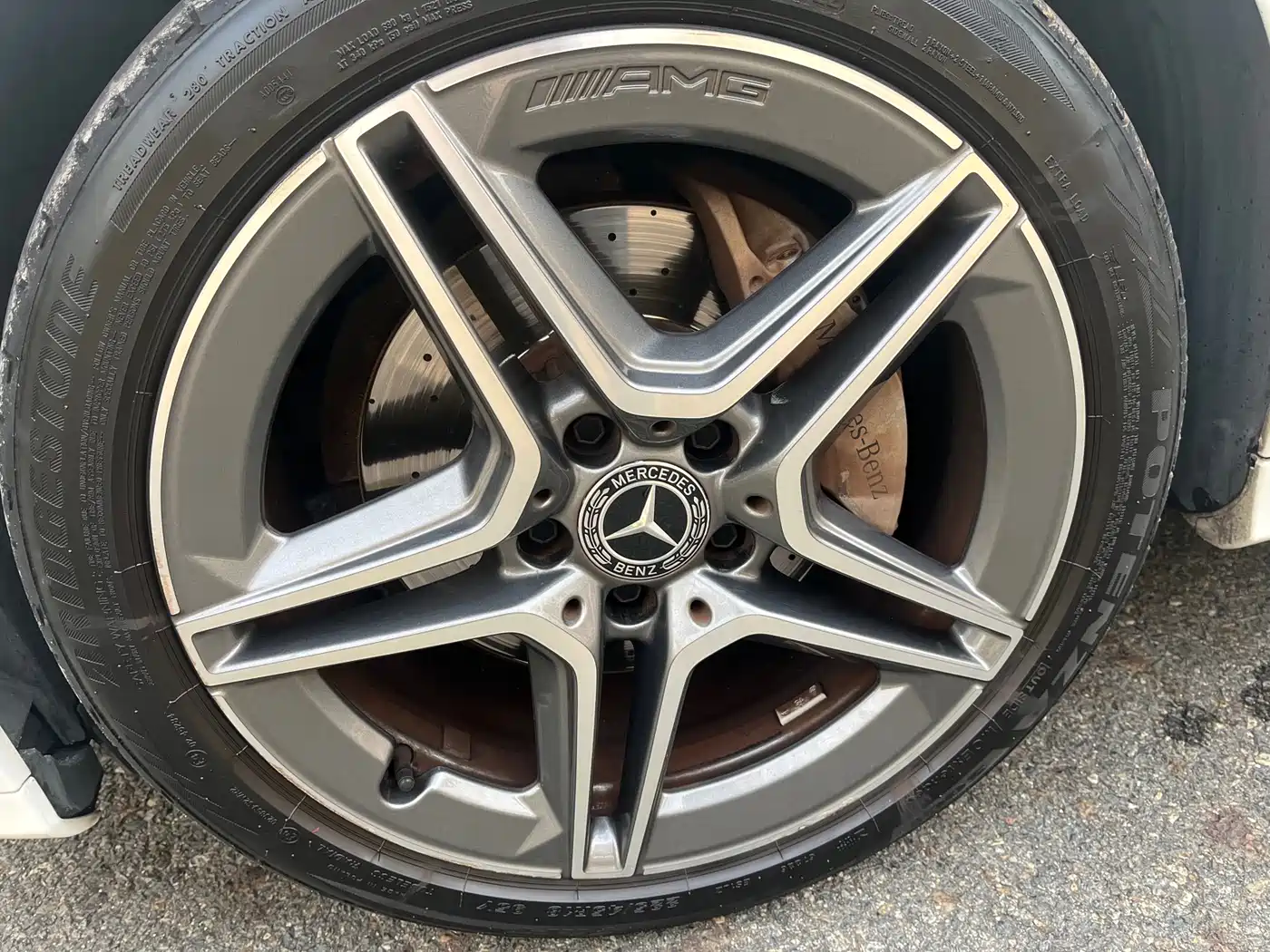 Mercedes-Benz C-Class (Import) 2019 C 260 Estate фото 17