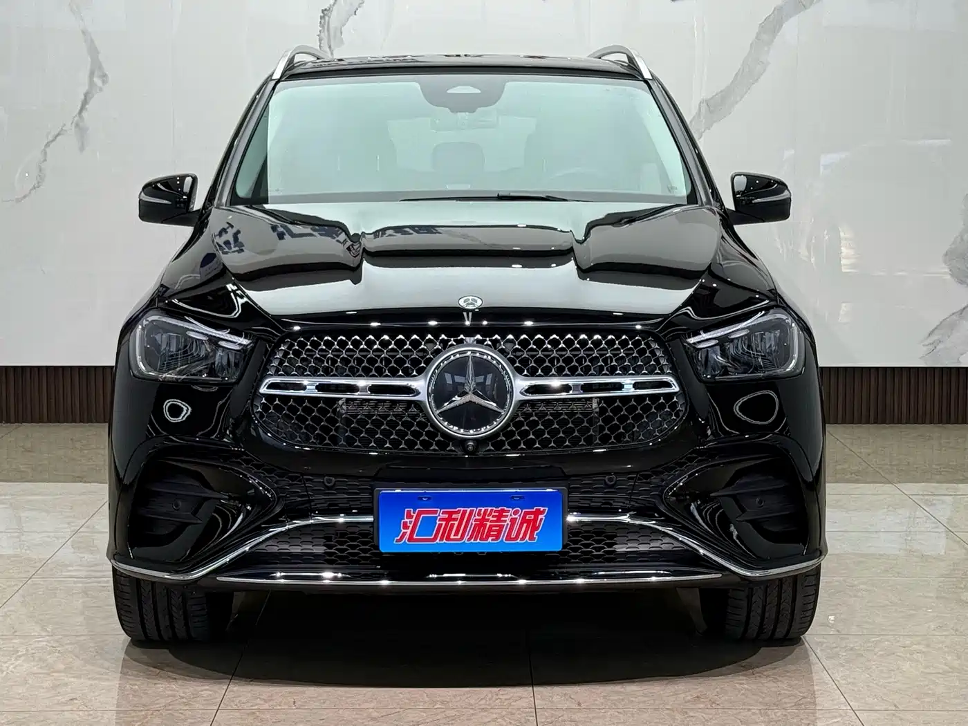 Mercedes-Benz GLE 2025 2025 GLE 350 4MATIC Fashion