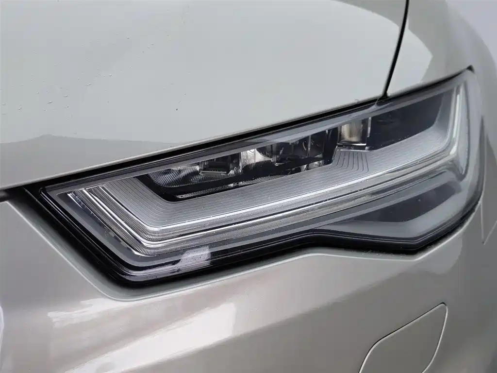 Audi A6L 2016 45 TFSI quattro Sport фото 7