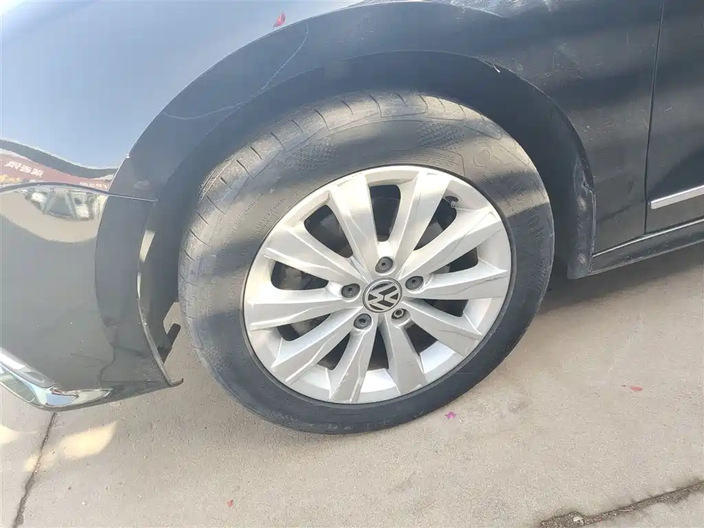 Volkswagen Sagitar 2015 230TSI Automatic Comfort фото 25