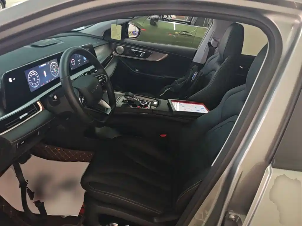 Chery Tiggo 5x 2025 2025 High Energy Edition 1.5T CVT Luxury