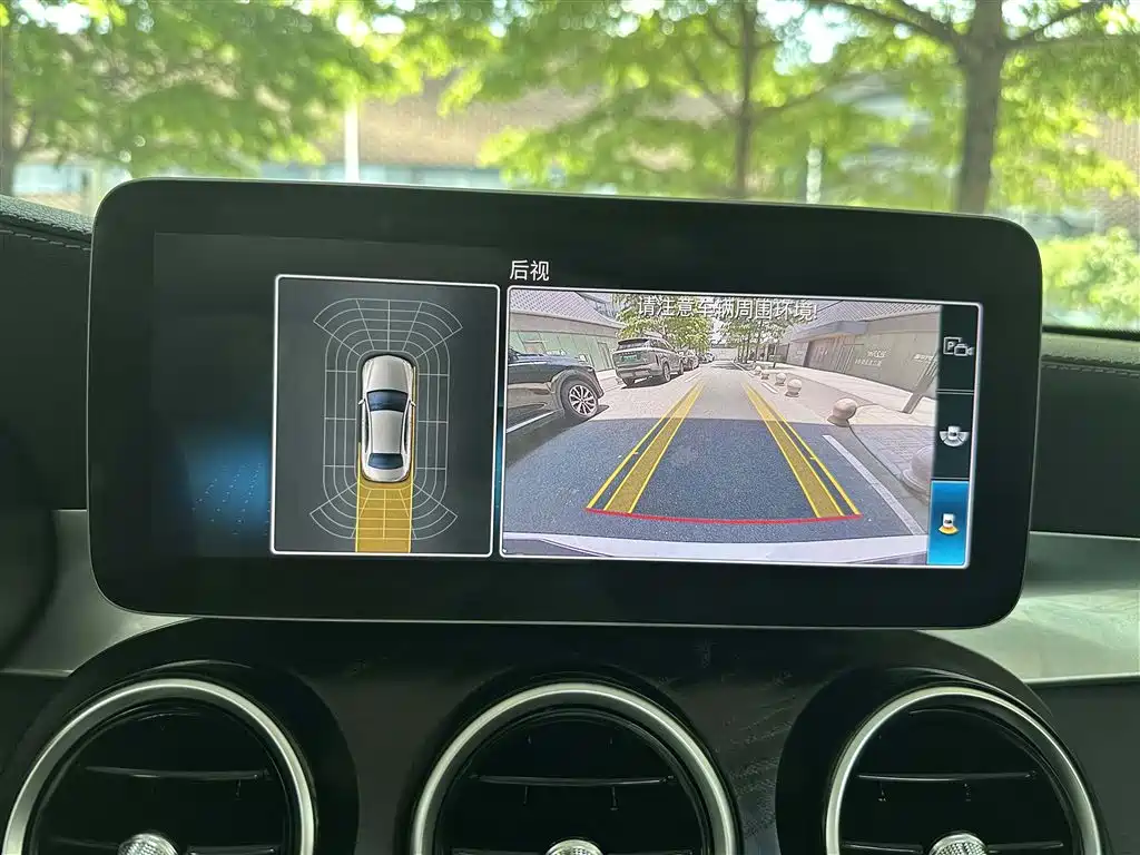 Mercedes-Benz C-Class 2019 Facelift C 260 L Sport фото 15