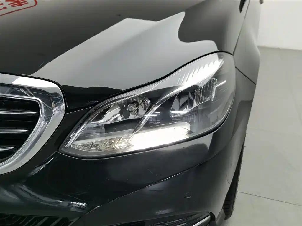 Mercedes-Benz E-Class 2015 E 200 L фото 7