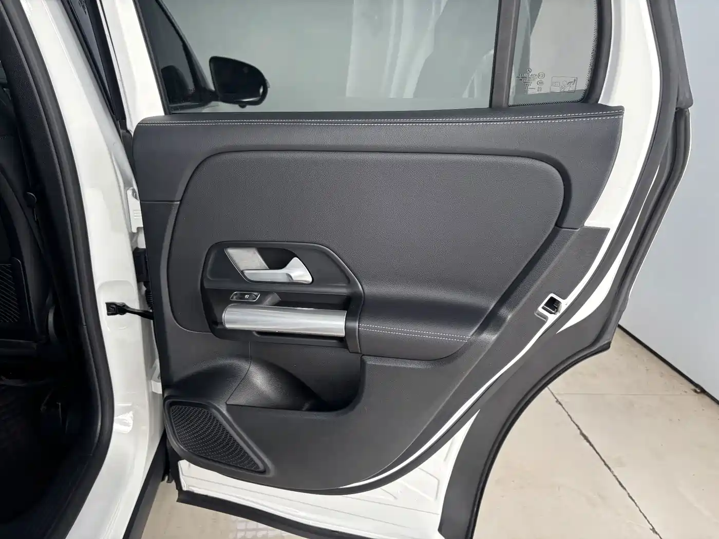 Mercedes-Benz GLA 2023 2023 GLA 220